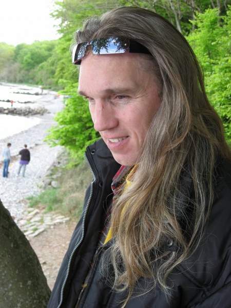 David Fønsbo