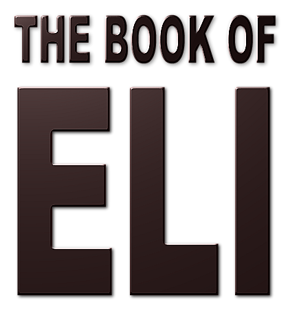 thebookofeli